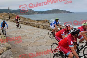 JAVIER GOMEZ FERNANDEZ Gran Fondo Ezaro 2017 02123