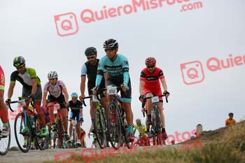 OSCAR CARREIRA DURO Gran Fondo Ezaro 2017 03800