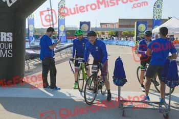 VICTOR HUARTE HERRERO GF Tarraco 2018 16116