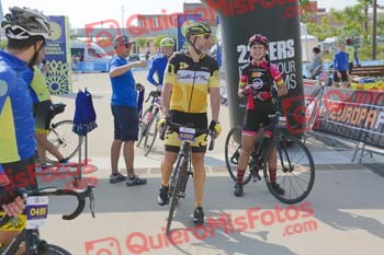 NURIA CASTILLO SOLANELL GF Tarraco 2018 16391