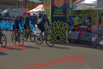 MONICA MOLINA MORANTE GF Tarraco 2018 16732