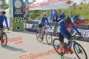 MARTA MARTINEZ COMELLA GF Tarraco 2018 16935