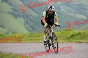 JOSE MARIA AMENABAR AGUIRRE Irati Xtrem 2016 15645