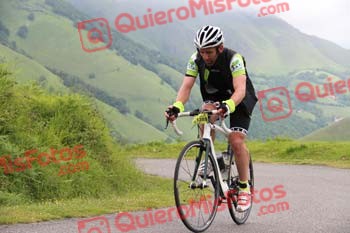 JOSE MARIA AMENABAR AGUIRRE Irati Xtrem 2016 15647