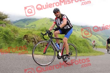 JUAN MANUEL FORCADA GONZALEZ Irati Xtrem 2016 17418