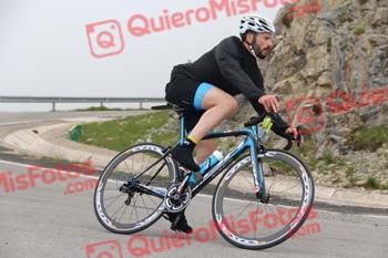 MANUEL FRUTOS MEDINA Irati Xtrem 2016 23984