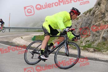 FRANCISCO CATALAN GARCIA Irati Xtrem 2016 24963