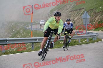 LANDER ETXEBARRIA BARONA Irati Xtrem 2016 25121