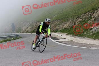 JOSE MARIA AMENABAR AGUIRRE Irati Xtrem 2016 26052