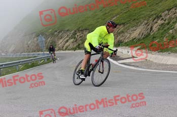 FRANCISCO CATALAN GARCIA Irati Xtrem 2016 27404