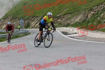 JUAN ANTONIO CAPEL ALCARAZ Irati Xtrem 2016 27603