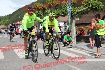 JOAQUIN JUANAS BENITO Irati Xtrem 2016 31057