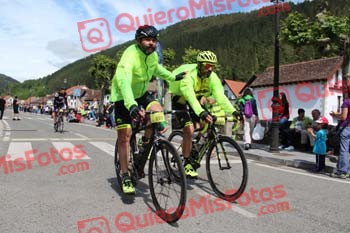 JOAQUIN JUANAS BENITO Irati Xtrem 2016 31058