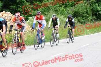 JOSE MARIA AMENABAR AGUIRRE Irati Xtrem 2016 13639