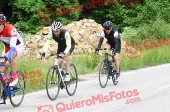JOSE MARIA AMENABAR AGUIRRE Irati Xtrem 2016 13641