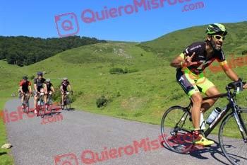 RAMON ERNESTO MAS FUSTER Irati Xtrem 2017 4 07500