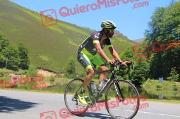 RAMON ERNESTO MAS FUSTER Irati Xtrem 2017 31545