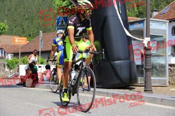 RAMON ERNESTO MAS FUSTER Irati Xtrem 2017 42128