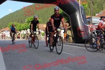 ENEKO AIZPURU ZUBIZARRETA Irati Xtrem 2017 43400