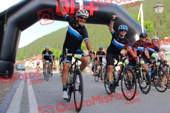 MIGUEL ANGEL PEREMIQUEL BARCENA Irati Xtrem 2017 43451