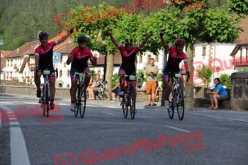 MARIA DOLORES ITURZAETA BARNO Irati Xtrem 2017 43558