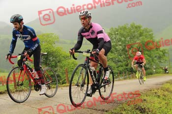 MIGUEL ANGEL CASBAS ALMUDI Irati Xtrem 2018 5 01206