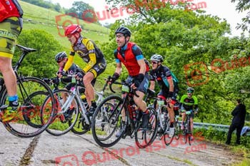IBAI ADURIZ LASA Irati Xtrem 2019 5 00938