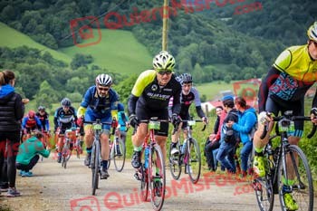 JOSE AGUILAR PEREZ Irati Xtrem 2019 5 02321