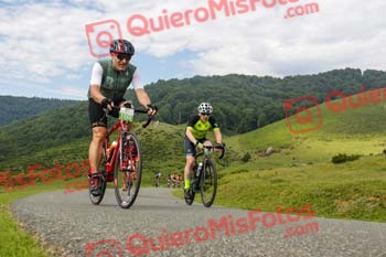 JOSE AGUILAR PEREZ Irati Xtrem 2022 18429