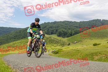 JOSE ANTONIO LOZANO VALENCIA Irati Xtrem 2022 18650