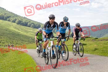 EMILIO LOSARCOS AISA Irati Xtrem 2022 20405