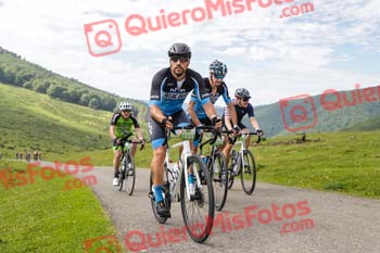 EMILIO LOSARCOS AISA Irati Xtrem 2022 20406