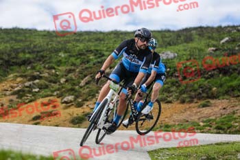 EMILIO LOSARCOS AISA Irati Xtrem 2022 22976