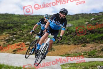 EMILIO LOSARCOS AISA Irati Xtrem 2022 22977