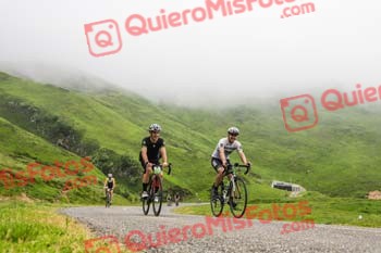 IKER CALVO BENGOETXEA Irati Xtrem 2022 07450