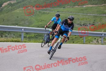 EMILIO LOSARCOS AISA Irati Xtrem 2022 25534