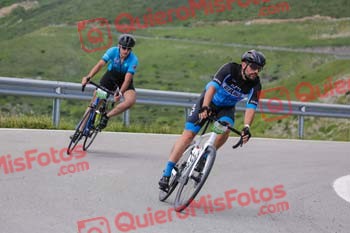 EMILIO LOSARCOS AISA Irati Xtrem 2022 25535