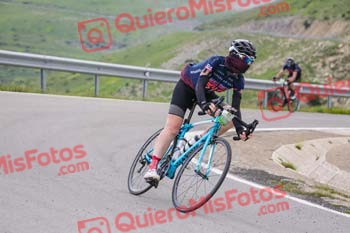 MARISA UGENA MUNOZ Irati Xtrem 2022 27220