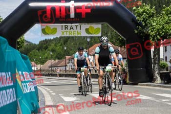 BENAT BRAVO ZUBILLAGA Irati Xtrem 2022 28583