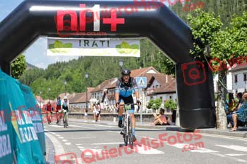 EMILIO LOSARCOS AISA Irati Xtrem 2022 29021