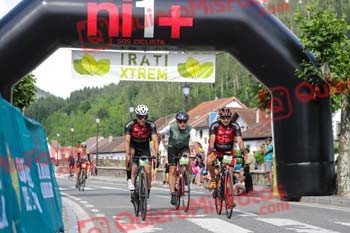 JOSE AGUILAR PEREZ Irati Xtrem 2022 30079