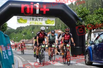JOSE AGUILAR PEREZ Irati Xtrem 2022 30080