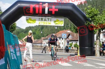 MARISA UGENA MUNOZ Irati Xtrem 2022 30203