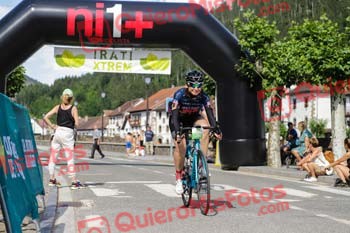 MARISA UGENA MUNOZ Irati Xtrem 2022 30205