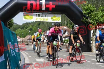 IKER CALVO BENGOETXEA Irati Xtrem 2022 30431