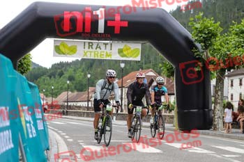 XABIER SARASUA MARITXALAR Irati Xtrem 2022 31035