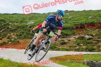 MIKEL ARRIOLABENGOA KALPARSORO Irati Xtrem 2023 16106