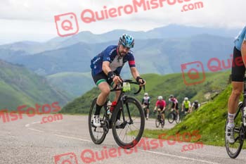 MIKEL ARRIOLABENGOA KALPARSORO Irati Xtrem 2023 22146