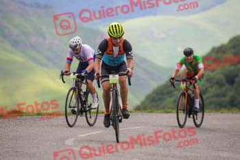 JOSE MANUEL CASTILLO SILVA Irati Xtrem 2023 23075