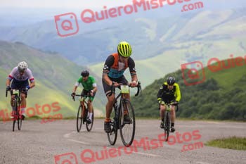 JOSE MANUEL CASTILLO SILVA Irati Xtrem 2023 23076